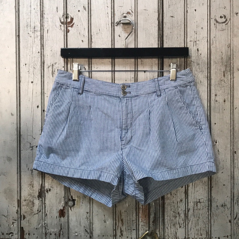 Madewell Shorts
